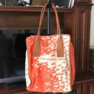 Loquita when in doubt gallop tote